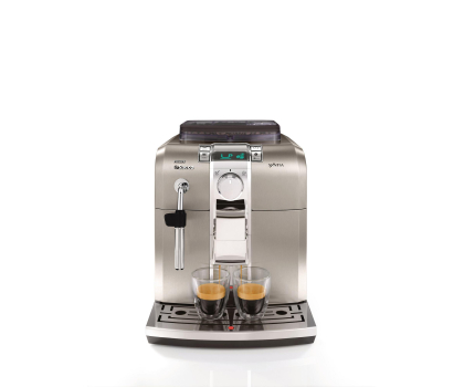 Ekspres i kawa Saeco HD 8837/09 SYNTIA